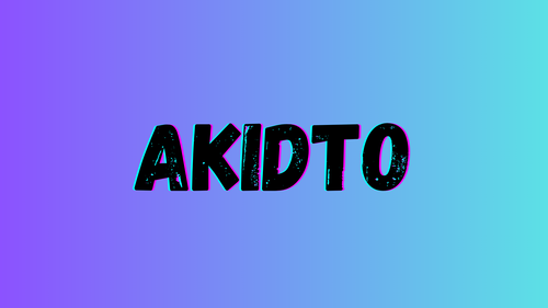AkiIDto